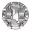 JE Pistons Chevrolet Big Block 4.625in. Bore 1.215in. CH 40.00CC Dome Piston Kit - Set of 8 - 330143 User 1