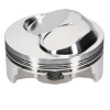 JE Pistons Chevrolet Big Block 4.625in. Bore 1.215in. CH 40.00CC Dome Piston Kit - Set of 8 - 330143 User 2
