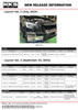 HKS UNIVERSAL S Type O/C W197 15-layer BLK - 15002-AK106 Photo - Close Up