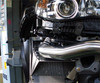 HKS S Type O/C KIT GRB BLK - 15004-AF110 Photo - Close Up