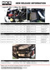 HKS R Type O/C KIT JZA80 BLK - 15004-AT103 Photo - Close Up