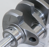 Eagle Ford 351 Windsor Forged Cast MS Crankshaft 3.850in Stroke 2.31in Rod Journal - 103513850 Photo - Unmounted