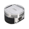 Manley 98+ Subaru WRX (EJ205) 79mm +4mm Stroker 92mm STD Bore 8.5:1 Dish Piston - Single - 620000C-1 User 1