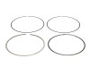 Wiseco 98.00mm 1.0mm x 2.0mm Ring Set - 9800ZV User 3