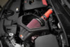 K&N 2023+ Toyota GR Corolla L3 1.6L Typhoon Performance Air Intake System - 69-8625TWR Photo - Mounted