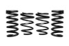 Eibach 2022 Ford Mustang Shelby GT500 5.2L Supercharged RWD S55 Special Edition Pro-Kit (Set of 4) - E10-35-029-10-22 Photo - Primary