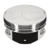 JE Pistons Chevrolet Small Block Left Piston 4.155in Bore 1.062in CH 3.30 CC Dome - Single - 213112L Photo - Primary