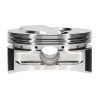 JE Pistons Chevrolet Small Block Left Piston 4.155in Bore 1.062in CH 3.30 CC Dome - Single - 213112L User 3