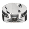JE Pistons Chevrolet Small Block Left Piston 4.155in Bore 1.062in CH 3.30 CC Dome - Single - 213112L User 2
