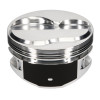 JE Pistons Chevrolet Small Block Left Piston 4.155in Bore 1.062in CH 3.30 CC Dome - Single - 213112L Photo - out of package