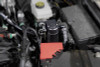 K&N 2021+ Ford Bronco 2.3L L4 Oil Catch Can - 81-0809 Photo - Mounted
