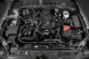 K&N 2021+ Ford Bronco 2.3L L4 Oil Catch Can - 81-0809 Photo - Mounted
