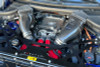 CSF 2014+ BMW X5M (F95) / X6M (F96) / XM (G09) Charge-Air-Cooler - 8315 Photo - Mounted