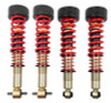 Belltech 2021+ Chevrolet Suburban / GMC Yukon XL 2WD/4WD 0.5-2in Front / 1-2.5in Rear Leveling Kit - 1035SPC User 3