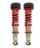 Belltech 2021+ Chevrolet Suburban / GMC Yukon XL 2WD/4WD 0.5-2in Front / 1-2.5in Rear Leveling Kit - 1035SPC User 1