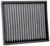 K&N 20-21 Freightliner Sprinter 3500 2.1L L4 Diesel Cabin Air Filter - VF8004 Photo - Primary