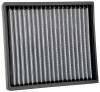 K&N 20-21 Freightliner Sprinter 3500 2.1L L4 Diesel Cabin Air Filter - VF8004 Photo - lifestyle view