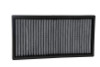 K&N 11-20 International Durastar 6.7L L6 Diesel Cabin Air Filter - VF8005 Photo - lifestyle view