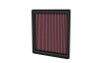 K&N 2024 Mazda CX-90 High-Flow Engine Air Filter - 33-5140 Photo - Primary