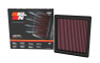 K&N 2024 Mazda CX-90 High-Flow Engine Air Filter - 33-5140 Photo - out of package