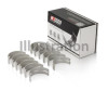 King Engine Bearings Ford 415 (Size +0.25mm) Main Bearing Set - MB621SI0.25 Photo - Primary