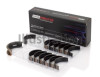 King Engine Bearings Nissan Rb25DET/24V (Size +0.50mm) Main Bearing Set - MB7008XP0.5 Photo - Primary