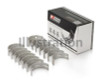 King Engine Bearings Toyota 1Fzfe (Size +0.25mm) Main Bearing Set - MB7049SI0.25 Photo - Primary