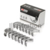King Engine Bearings Cummins 6Bt/6Bta/6Btaa (Size +0.75mm) Main Bearing Set - MB7119SI0.75 Photo - Primary