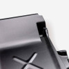 Seibon 23-24 Toyota GR Corolla Carbon Fiber Rear Seat Delete - Matte Finish - RSD23TYGRCOR-MF User 1