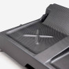Seibon 23-24 Toyota GR Corolla Carbon Fiber Rear Seat Delete - Matte Finish - RSD23TYGRCOR-MF User 1