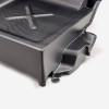 Seibon 23-24 Toyota GR Corolla Carbon Fiber Rear Seat Delete - Matte Finish - RSD23TYGRCOR-MF User 1