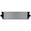 Mishimoto 10-18 Mercedes-Benz Sprinter 2500/3500 Intercooler - MMINT-SPR-10P User 1