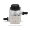Mishimoto Universal Aluminum Coolant Expansion Tank - Brushed - MMRT-EXP-TRDB User 1