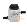 Mishimoto Universal Aluminum Coolant Expansion Tank - Brushed - MMRT-EXP-TRDB User 1