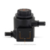 Mishimoto Universal Aluminum Coolant Expansion Tank - MWBK - MMRT-EXP-TRDBK User 1