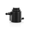 Mishimoto Universal Aluminum Coolant Expansion Tank - MWBK - MMRT-EXP-TRDBK User 1