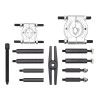 Mishimoto Mishimoto Universal Bearing Separator and Puller Set - MMTL-BSP User 1