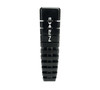 NRG Shift Knob - 20 Year Anniversary Weighted Square Heat Sink Short - Black - SK-450SQ-BKTY Photo - Primary