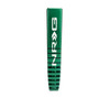 NRG Shift Knob - 20 Year Anniversary Weighted Square Heat Sink Tall - Green - SK-480SQ-GNTY Photo - Close Up