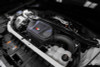 K&N 20-24 Ford Explorer 3.0L V6 / 20-24 Lincoln Aviator 3.0L V6 Performance Air Intake System - 63-2622 Photo - Mounted