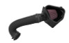 K&N 22-24 Cadillac CT5 6.2L V8 Performance Air Intake System - 63-3121 Photo - lifestyle view