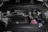 K&N 18-23 Volkswagen Atlas V6 3.6L Performance Air Intake System - 69-9756TC Photo - Mounted