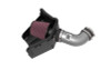 K&N 18-23 Volkswagen Atlas V6 3.6L Performance Air Intake System - 69-9756TC Photo - lifestyle view