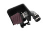 K&N 23-24 Mazda CX-50 L4 2.5L Turbo Performance Air Intake System - 77-2589KC Photo - lifestyle view