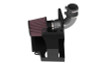 K&N 23-24 Mazda CX-50 L4 2.5L Turbo Performance Air Intake System - 77-2589KC Photo - out of package