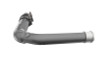 K&N 22-23 Subaru WRX 2.4L H4 Aluminum Charge Pipe Kit - Gunmetal Gray - 77-1017KC Photo - out of package