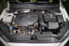 K&N 20-22 Hyundai Veloster N 2.0L L4 Aluminum Charge Pipe Kit - Gunmetal Gray - 77-1019KC Photo - Mounted