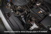 K&N 20-22 Hyundai Veloster N 2.0L L4 Aluminum Charge Pipe Kit - Gunmetal Gray - 77-1019KC Photo - Mounted