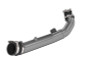 K&N 20-22 Hyundai Veloster N 2.0L L4 Aluminum Charge Pipe Kit - Gunmetal Gray - 77-1019KC Photo - lifestyle view