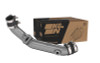 K&N 20-22 Hyundai Veloster N 2.0L L4 Aluminum Charge Pipe Kit - Gunmetal Gray - 77-1019KC Photo - out of package